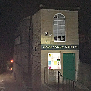 Colne Valley Museum