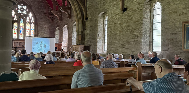 Films at The Newsome Centre, Newsome
